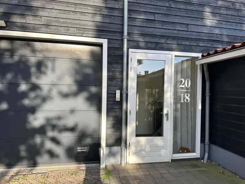 Kantoor Egmond-Binnen | Zoek kantoren te huur: Herenweg 20 1935 AA Egmond-Binnen 