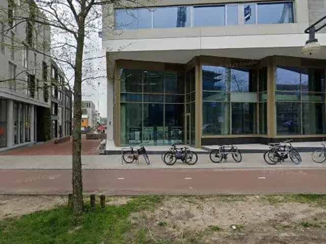 Appartement te huur Amsterdam Radarweg 73m2