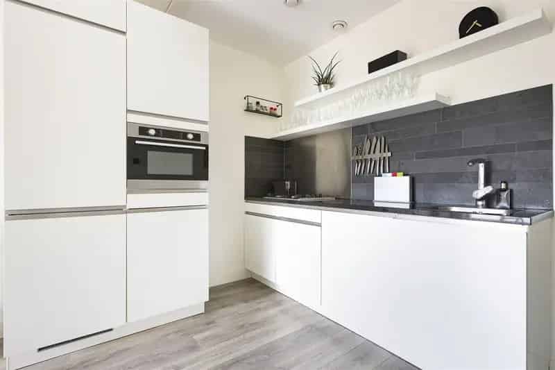 Appartement te koop Amersfoort Amsterdamseweg