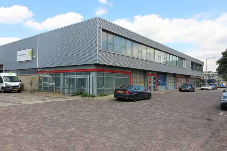 Winkel Vlaardingen | Zoek winkels te huur: Bellstraat 2 D 3133 KE Vlaardingen [funda in business]