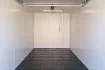 16 m2 Bedrijfsruimte te Huur Gouda Garagebox Opslag Werkruimte