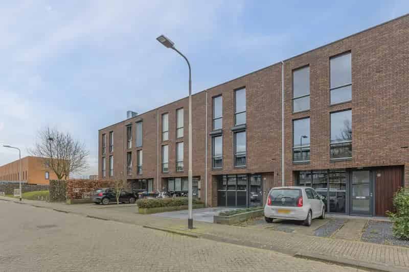 Luxe Droomhuis Witbrant West 4 slaapkamers 2 badkamers
