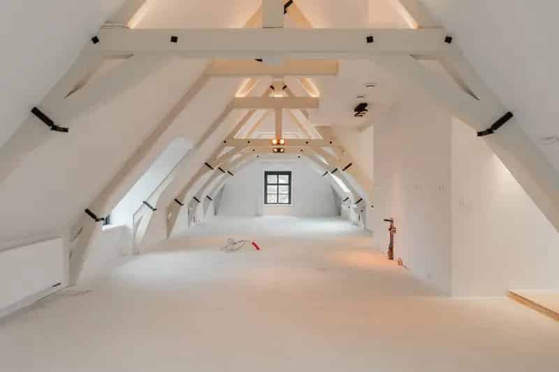 Luxe Penthouse Edam 130m2 Dakterras Historisch Centrum