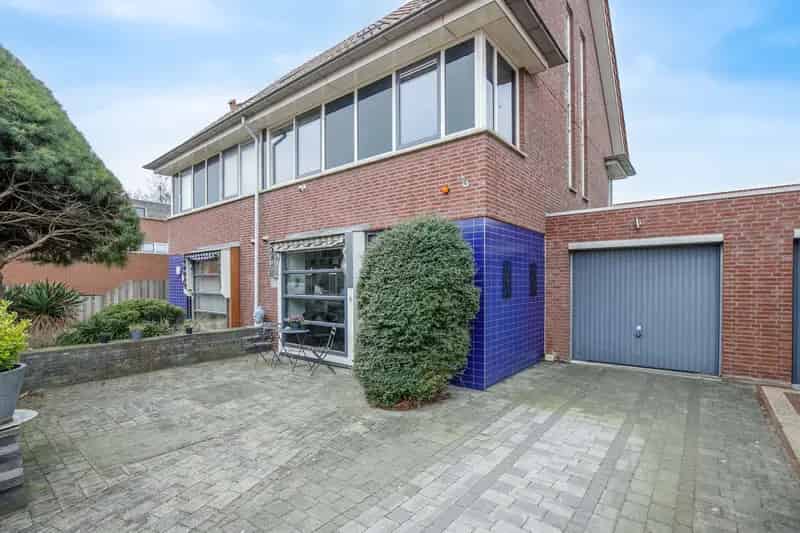 Huis te koop Rotterdam Nesselande 4 slaapkamers