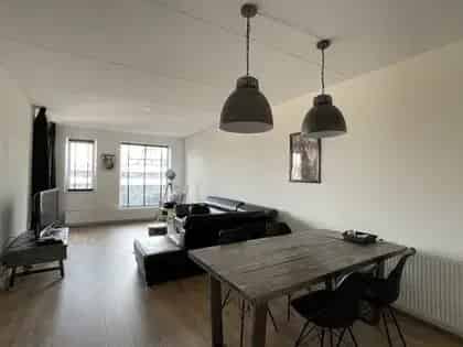 3 Kamer Appartement 73m² Veenendaal Luxe Balkon Lift