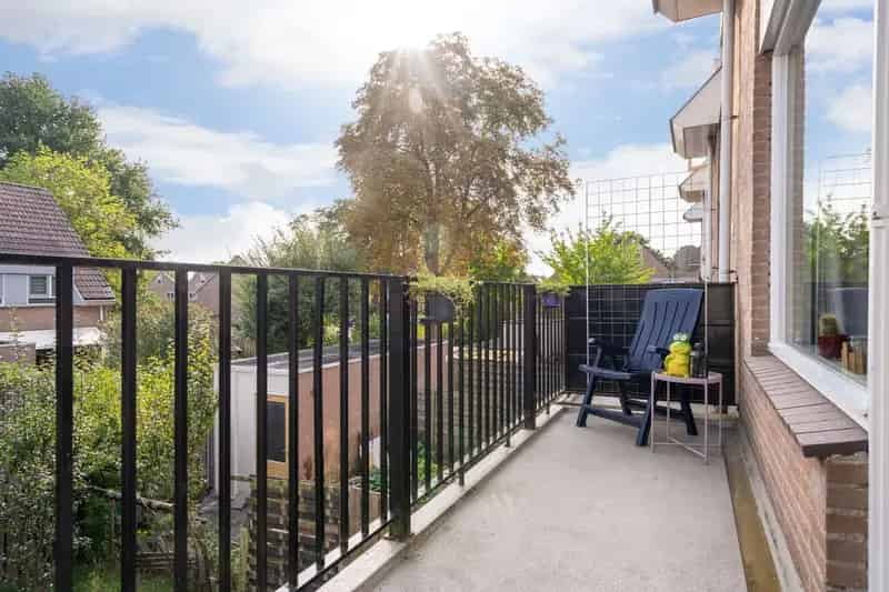 Appartement te koop: de Gildekamp 4123 6545 LL Nijmegen | Funda