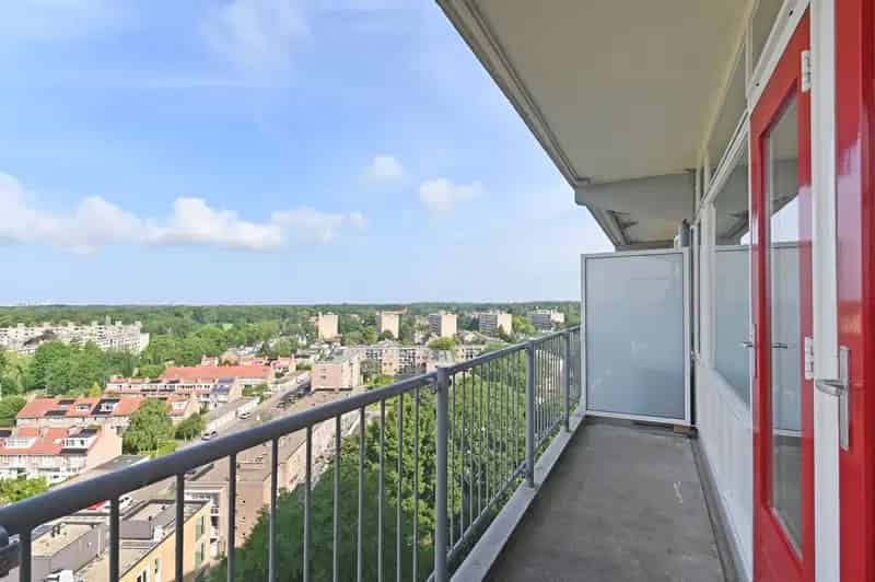 Appartement te koop: Elviraland 130 2591 GL Den Haag | Funda