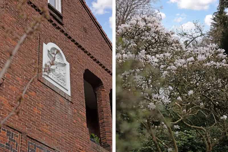 Huis te koop Hilversum 8 slaapkamers grote villa