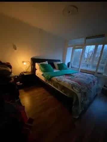 Kamer 12m2 te Huur Zaandam 6 Maanden
