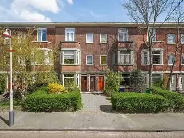 Appartement te koop Den Haag Zeeheldenkwartier