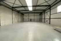 760 m2 Bedrijfsruimte te Huur Bergschenhoek
