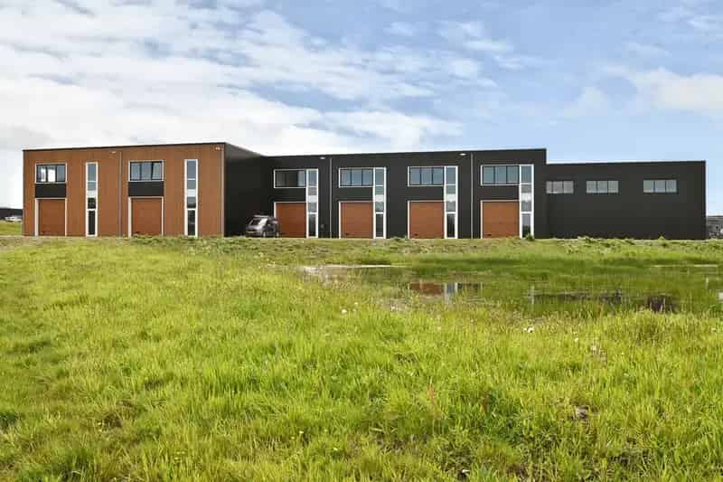 Bedrijfsunit te huur Oud Gastel Helium 4-q 160m2