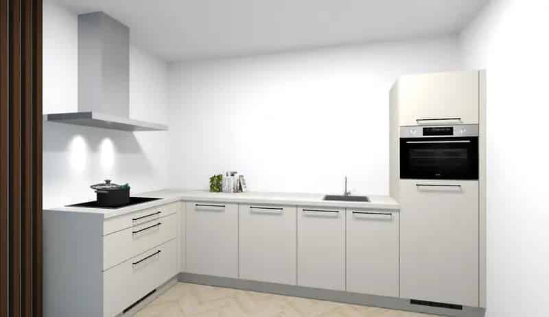 Nieuwbouwappartementen Leidschendam Veurs Duet