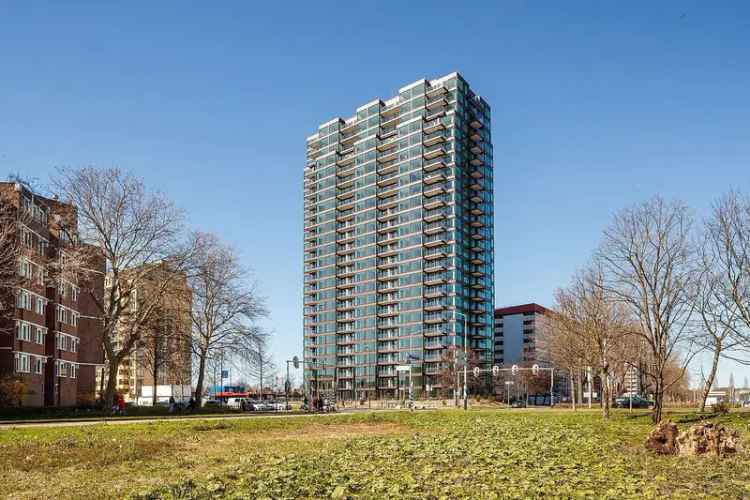 Modern Appartement Nabij Bogaar