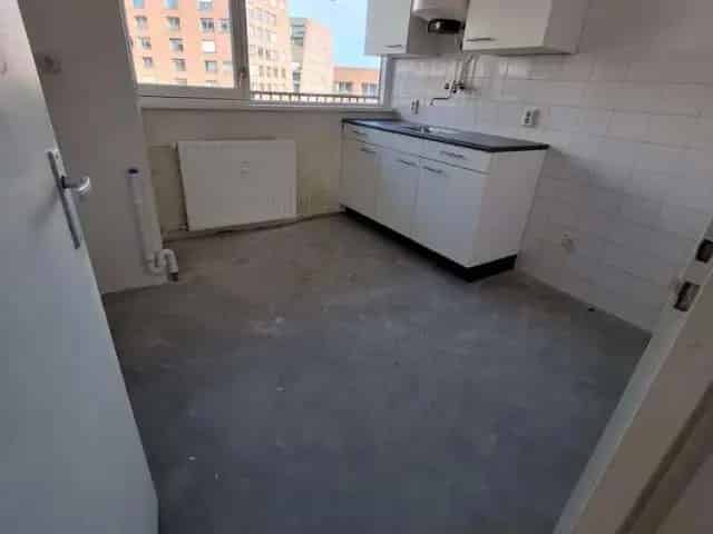 Vierkamerwoning Diemen - Energielabel A - Balkon - Berging