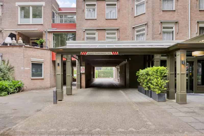 Appartement te koop Oss Centrum - Instapklaar 64m2 - 2 parkeerplaatsen