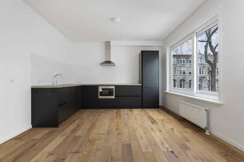 2 Slaapkamer Appartement Maas nabij Rotterdam