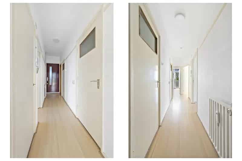 Appartement te Koop Den Haag Hofzichtlaan