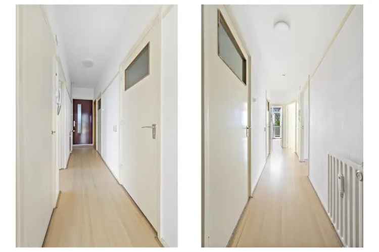 Appartement te Koop Den Haag Hofzichtlaan