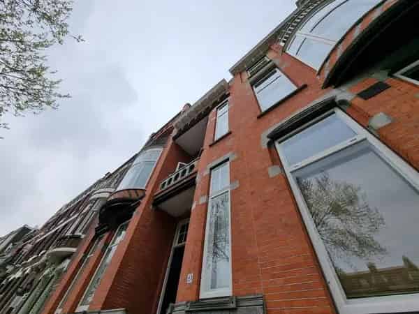 3 Slaapkamer Appartement Rotterdam Oude Westen