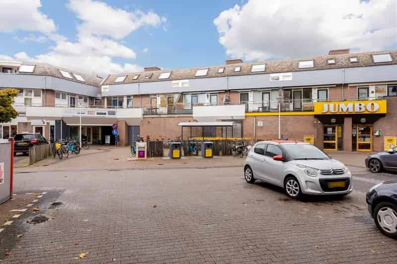 Cafetaria te koop Zwolle - Cafetaria Eethuis Zuid