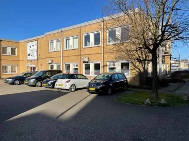 Kantoorruimte te huur Velsen Noord