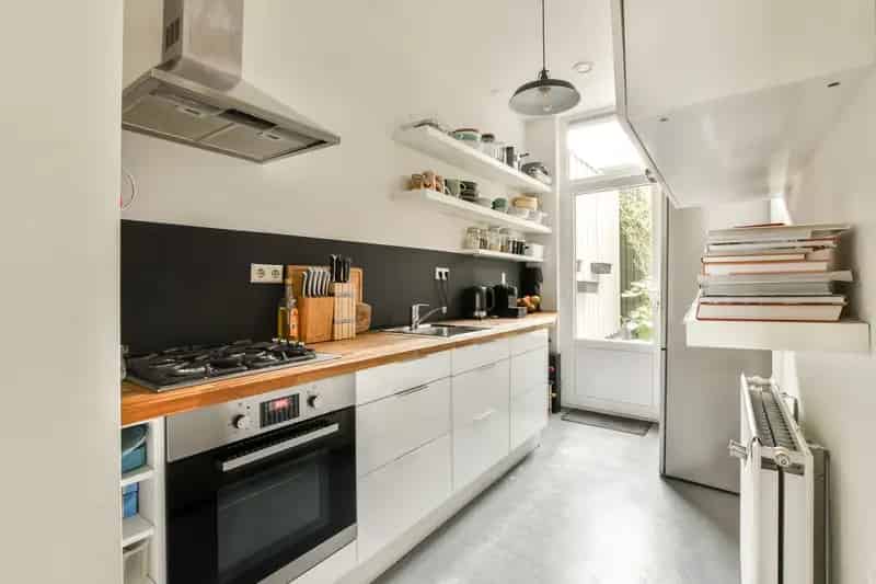 Amsterdam Oost Benedenwoning 60m2 Grote Tuin Indische Buurt