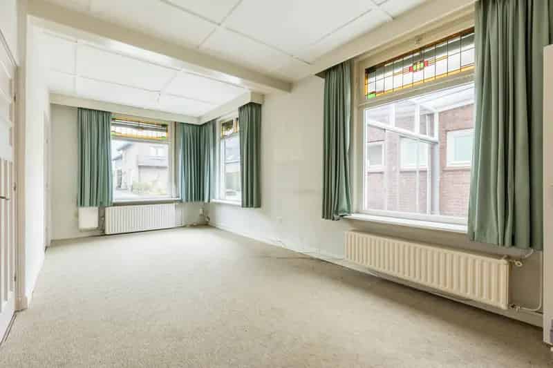 Huis te koop: Gilzeweg 3 4861 AS Chaam 