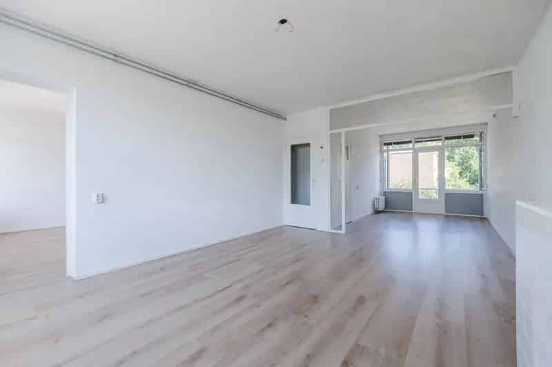 3-Kamerwoning Delft Nabij Agnetapark