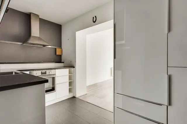 Te Huur Benedenwoning Roermond 3 Kamers 76m2