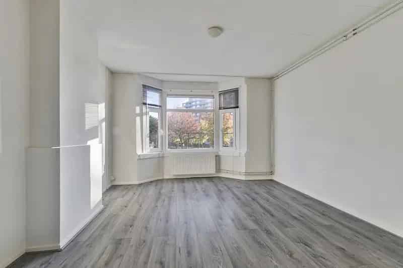 2 Kamer Appartement Rotterdam Bloemhof Starterwoning 50m2