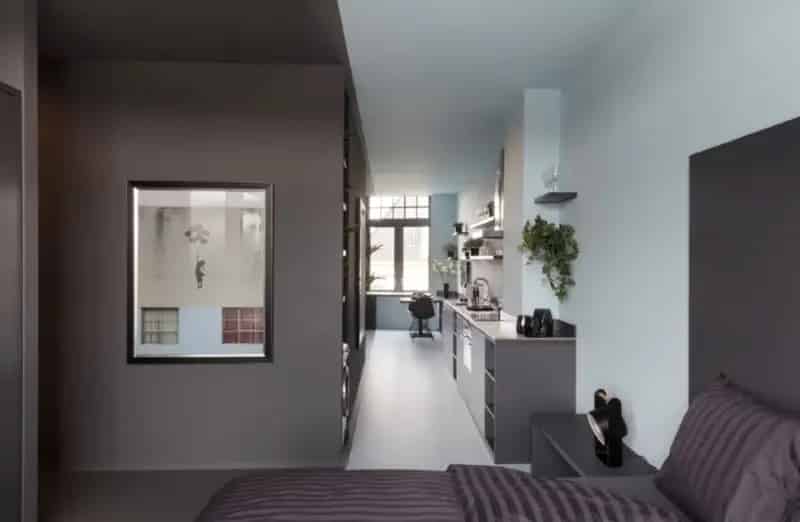 Short Stay Appartementen Noordwijk - vanaf 2 nachten