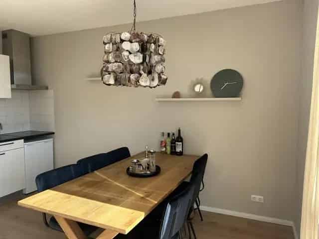 Groningen Nieuw West Galerijflat 48m2 1 Kamer te Huur