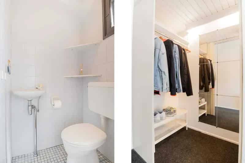 Ruime 5 Slaapkamer Tussenwoning Veldhuizen Ede