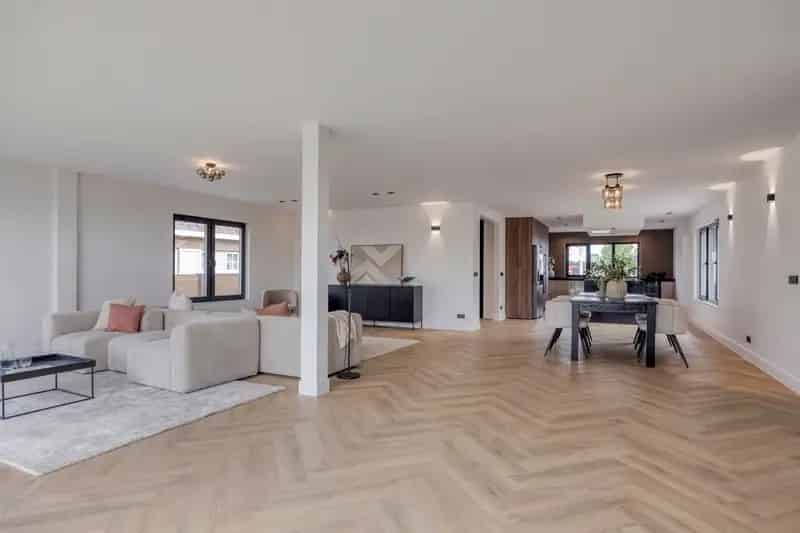Huis te koop Aalsmeer: Luxe 5 Slaapkamers, 3 Badkamers, Energielabel A+++