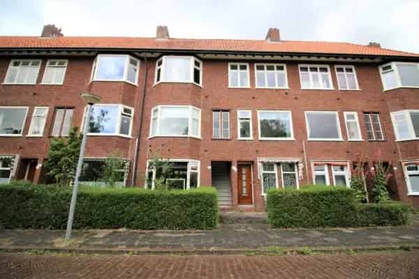 Appartement Van Brakelplein Groningen - Gemeubileerd - Tuin - Veranda