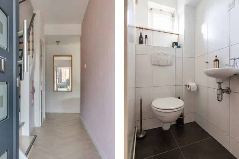 Ruime gezinswoning Leusden 5 slaapkamers moderne afwerking