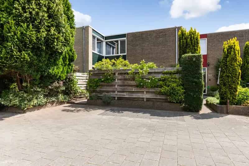 Huis te koop Apeldoorn: moderne 4 slaapkamer woning