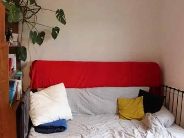 Kamer te Huur Den Haag Thomsonlaan