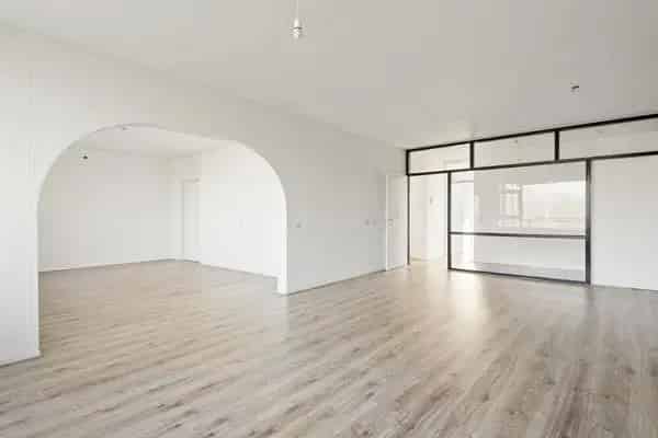 Ruim 4 Kamer Appartement Haarlem Uitzicht Groen Balkon
