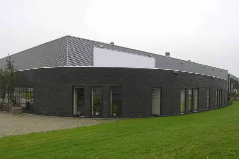 Kantoorruimte te Huur Doetinchem Bedrijventerrein Wijnbergen