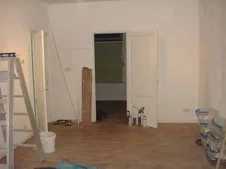 2-kamer Appartement Haarlem Generaal Joubertstraat