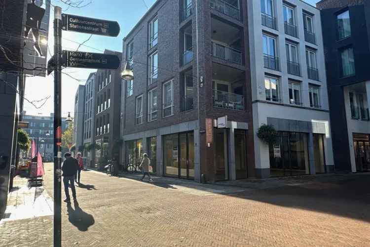 Winkel Deurne | Zoek winkels te huur: Torenstraat 2 5751 GZ Deurne [funda in business]