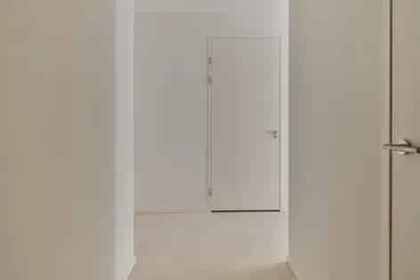 2 Kamer Appartement 106m2 Amsterdam