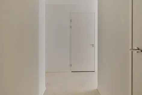 2 Kamer Appartement 106m2 Amsterdam