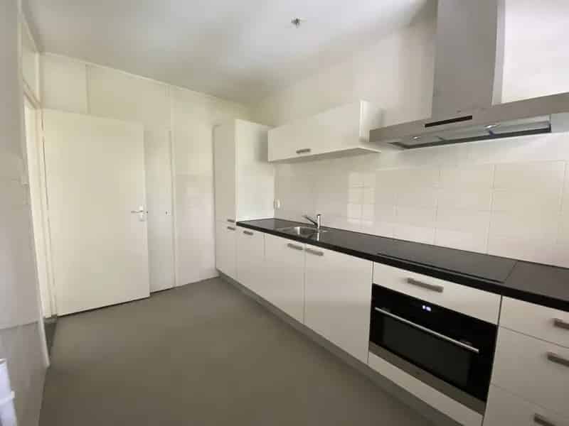 3 Kamer Appartement Hilversum Kerkelanden 87m2 Balkon Nieuwe Keuken Badkamer