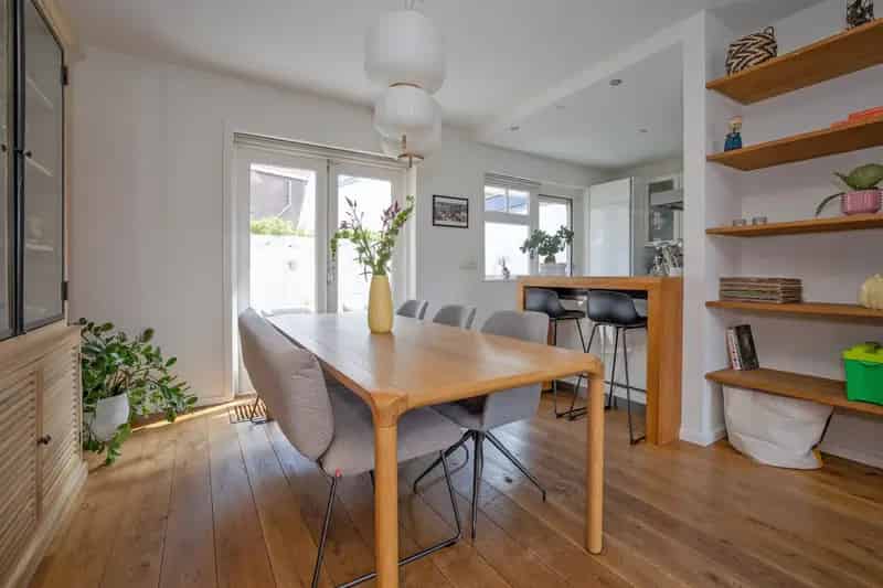 Huis te koop Hilversum Jacob Catsstraat Ruime 2 1 Kapwoning