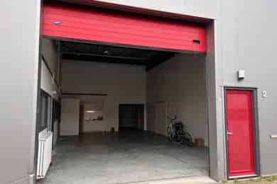 100m2 Bedrijfsruimte te Huur Leeuwarden