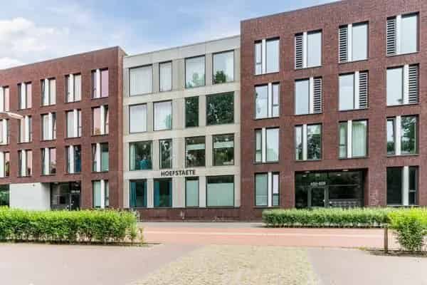 Duurzame Appartementen Rosmalen: Luxe en Groen Wonen