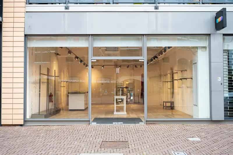 Winkelruimte te Huur Weert Nieuwe Markt 85m2